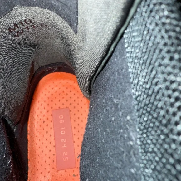 Nike Air Fear of God